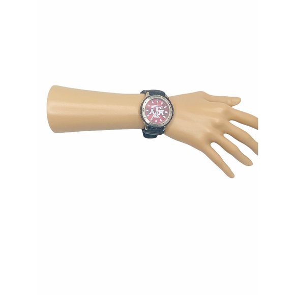 Texas A&M Game Time Veteran Series Watch - Picture 1 of 3